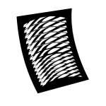 Bicycle Wheels Rim Decal Stickers for Ibis 938  mtb